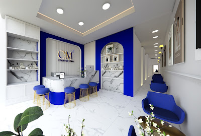Charmer Clinic – Ratchaphruek Branch สาขา ราชพฤกษ์ ฟิลเลอร์ใต้ตา fatbomb botox ปรับรูปหน้าวีเชฟ — photo 2