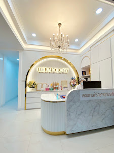DERMOLOGY Aesthetic & Anti-aging Clinic — exterior