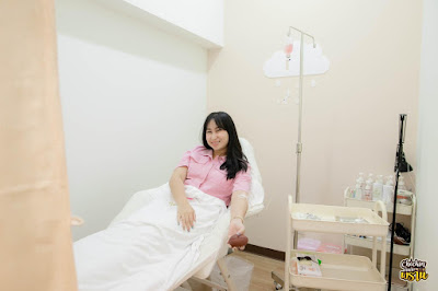 Rainnie Clinic สาขา เพชรเกษม อ้อมใหญ่ - รักษาสิว หลุมสิว ปรับรูปหน้า โบท็อกซ์ ฟิลเลอร์ และผื่นภูมิแพ้ผิวหนัง — photo 3