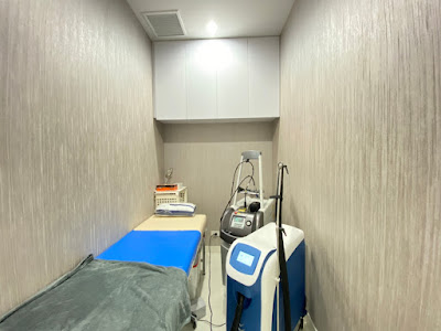 Gangnam Clinic Central Salaya — exterior