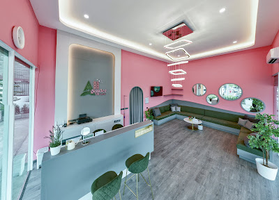 All Gender Clinic — exterior
