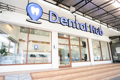 Dental hub clinic Nong Khaem — photo 3