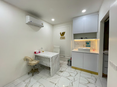 Venni Clinic - วินนี่ คลินิก — exterior