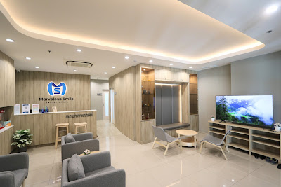 คลินิกทันตกรรมมาร์เวลลัสสไมล์ - Marvelous Smile Dental Clinic — photo 2