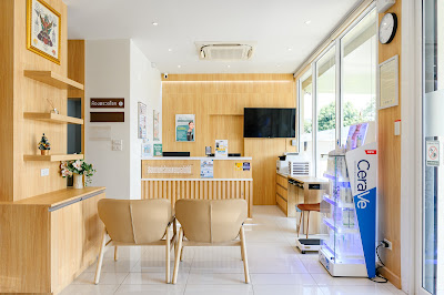 พัชรเวช คลินิก Patcharavej Clinic — photo 2