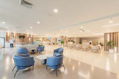 Phyathai Phaholyothin Hospital — photo 3
