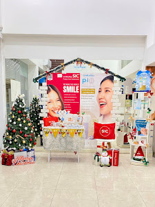 Dental Planet Clinic Phahonyothin เดนทัล แพลนเน็ต พหลโยธิน — exterior