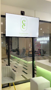 Clartiers Clinic — exterior