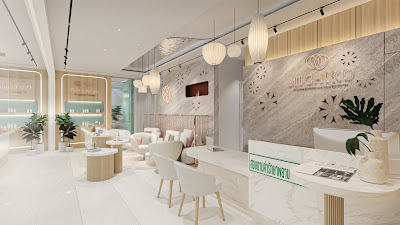 MICHIKO Clinic (Emsphere Branch) มิชิโกะคลินิก สาขาเอ็มสเฟียร์ — photo 3