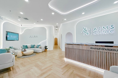 AIMS Clinic — photo 2