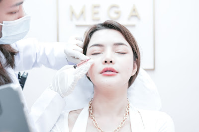 MEGA CLINIC ปากน้ำ BTSศรีนครินทร์ (ติดทางออก4) เมกะคลินิก คลินิกความงาม สมุทรปราการ — photo 3