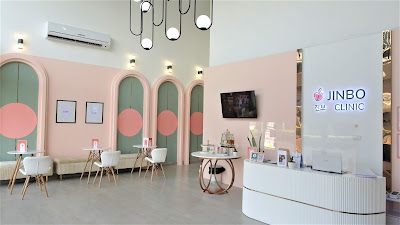JinBo Clinic จินโบคลินิก — photo 3