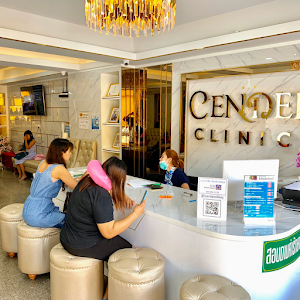 Cender clinic - เซ็นเดอร์คลินิก ศัลยกรรม เสริมจมูก โบท็อกซ์ ลดไขมัน พระราม 2 — exterior