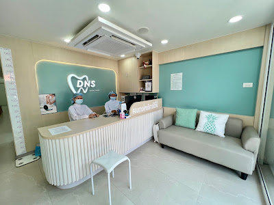 DNS Dental Clinic คลินิกทันตกรรมดีเอ็นเอส — photo 3
