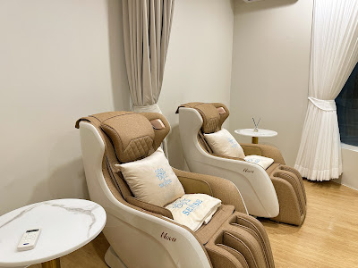 The Sense Wellness - เดอะ เซนส์ เวลเนส — photo 2