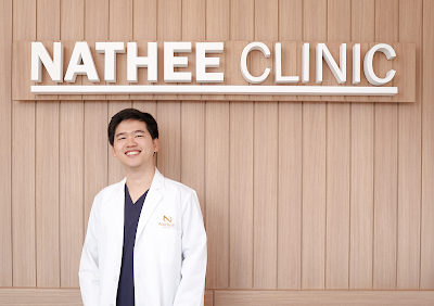 Nathee Clinic ณธีคลินิก สาขาเอกชัย-บางบอน รักษาสิว รอยแดงดำสิว หลุมสิว เลเซอร์ Ultraformer Volnewmerโบท๊อก(Botox) ฝ้า — photo 3