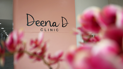 Deena D Clinic — exterior