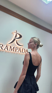 Rampada International Clinic ( รัมภาดา อินเตอร์เนชั่นแนล คลินิก ) — exterior