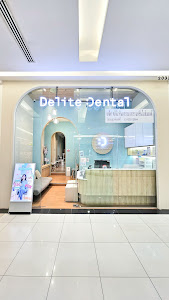 ดีไลท์ คลินิกทันตกรรม-Delite Dental Clinic รามอินทรา-มีนบุรี สาขาแฟชั่นไอส์แลนด์ — exterior