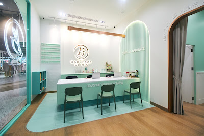 Babyface Clinic เบบี้เฟซคลินิก บุญถาวร เกษตร-นวมินทร์ — photo 2