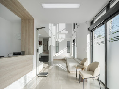Good Tooth Good Teeth Dental Clinic (คลินิกทันตกรรม กู๊ดทูธ กู๊ดทีธ) — exterior