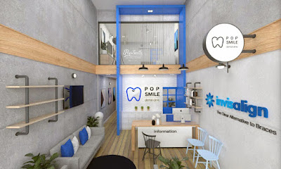 Pop Smile Dental Clinic — photo 3