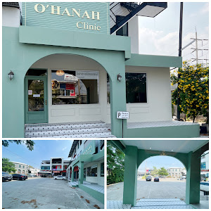 O’Hanah Clinic สาขา ลาดกระบัง 38 — photo 3