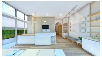Smile a lot Dental Clinic คลินิกทันตกรรม สไมล์ อะ ลอท — exterior
